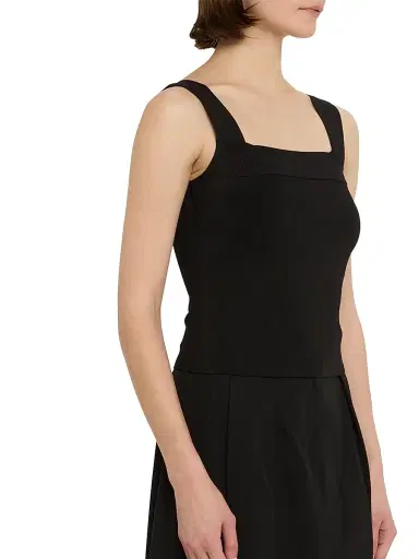 Simkhai Women's Madine Tank | Thumbnail 3