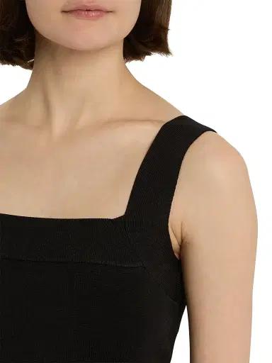 Simkhai Women's Madine Tank | Thumbnail 5
