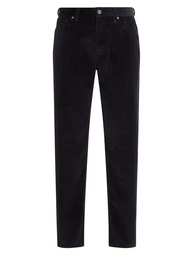 ZEGNA Men's Cashco Roccia Jeans - Dark Blue