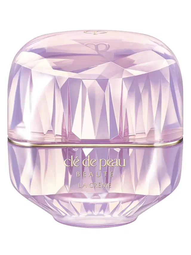 Clé de Peau Beauté Women's Holiday La Créme