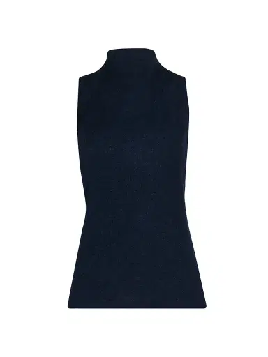 Proenza Schouler White Label Women's Cynthia Wool Jersey Top | Thumbnail 1 Proenza Schouler White Label Women's Cynthia Wool Jersey Top | Thumbnail 1