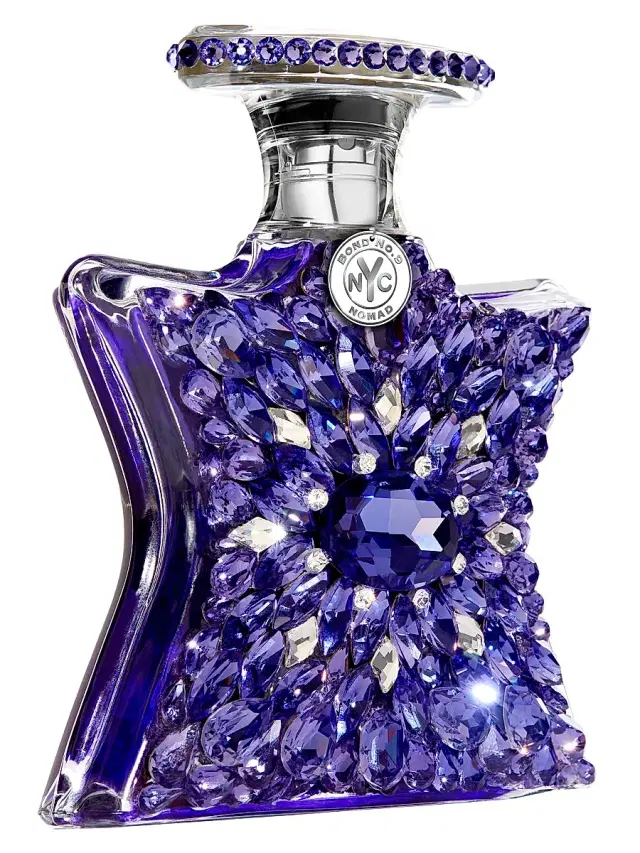 Bond No.9 New York NoMad Holiday Bejeweled Tanzanite 3.4 oz