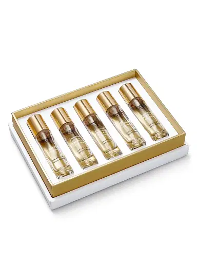 CREED Men's 5-Piece Eau de Parfum Holiday Discovery Set | Thumbnail 2 CREED Men's 5-Piece Eau de Parfum Holiday Discovery Set | Thumbnail 2