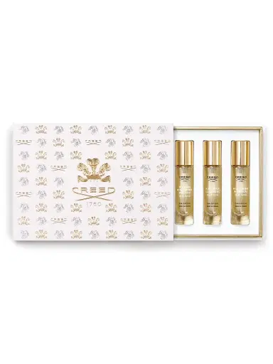 CREED Men's 5-Piece Eau de Parfum Holiday Discovery Set | Thumbnail 3 CREED Men's 5-Piece Eau de Parfum Holiday Discovery Set | Thumbnail 3