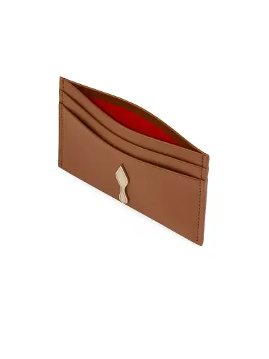 Christian Louboutin Women's Bettina Card Holder | Thumbnail 4 Christian Louboutin Women's Bettina Card Holder | Thumbnail 4