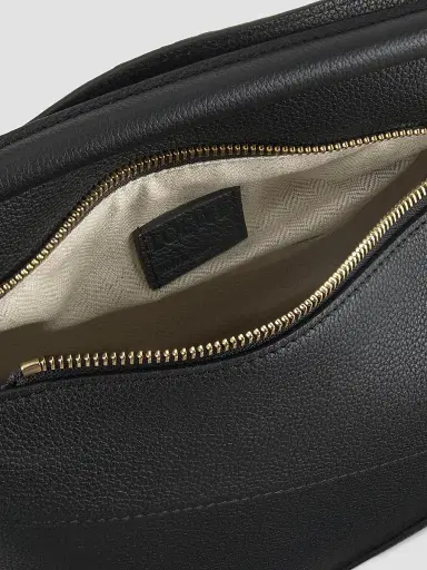 Loewe Women's Small Puzzle Edge Handle Bag | Thumbnail 5 Loewe Women's Small Puzzle Edge Handle Bag | Thumbnail 5