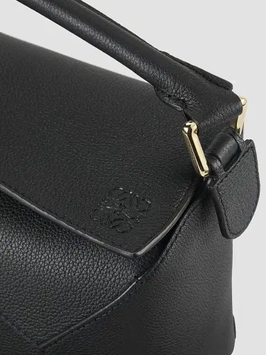 Loewe Women's Small Puzzle Edge Handle Bag | Thumbnail 6 Loewe Women's Small Puzzle Edge Handle Bag | Thumbnail 6