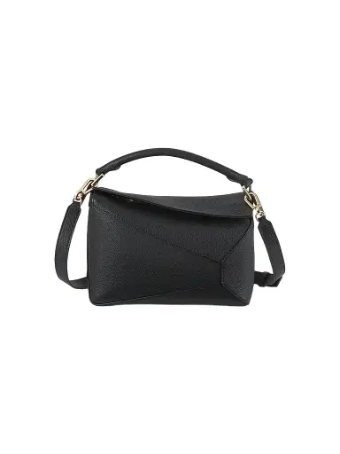 Loewe Women's Small Puzzle Edge Handle Bag | Thumbnail 1 Loewe Women's Small Puzzle Edge Handle Bag | Thumbnail 1