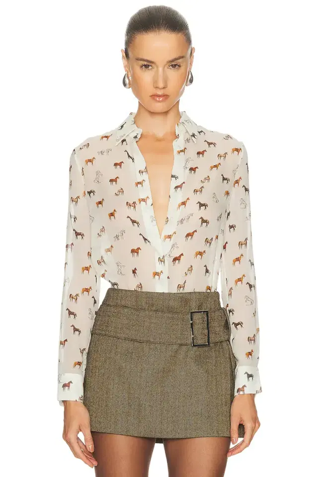 Henri Blouse