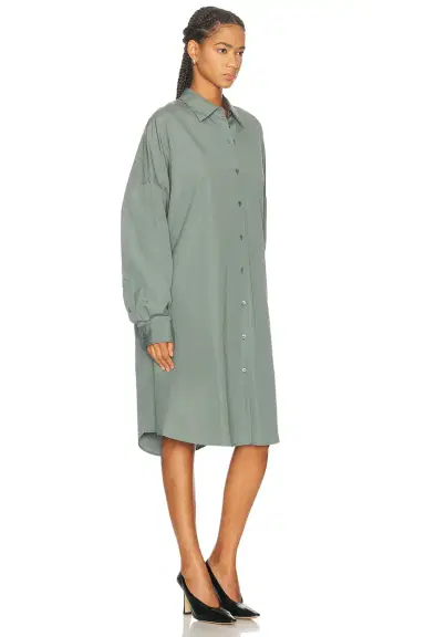 Dries Van Noten Dasia Dress | Thumbnail 2