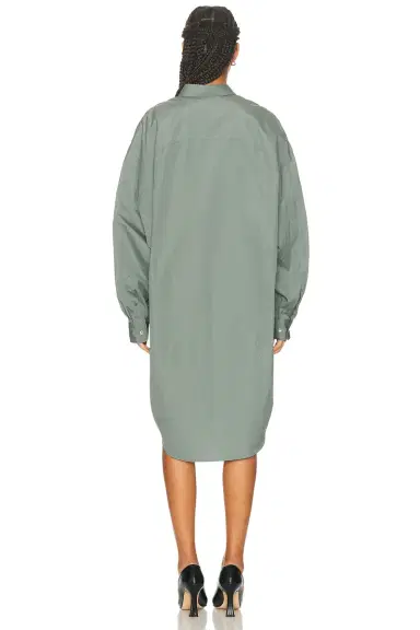 Dries Van Noten Dasia Dress | Thumbnail 3