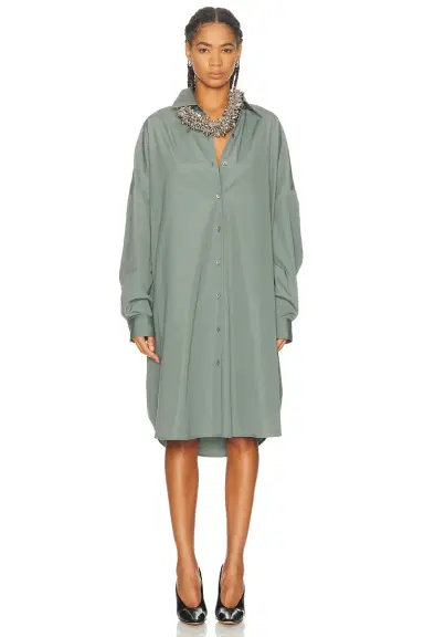 Dries Van Noten Dasia Dress | Thumbnail 4