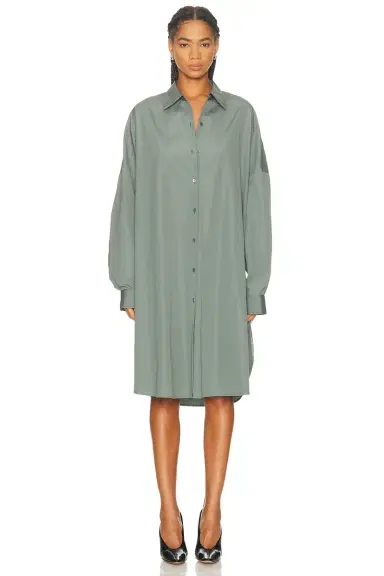 Dries Van Noten Dasia Dress | Thumbnail 1