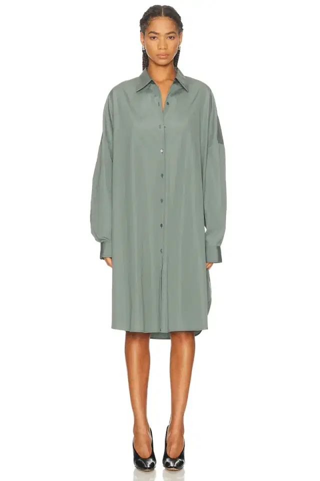 Dries Van Noten Dasia Dress