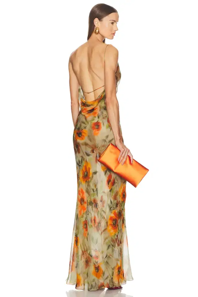 Slip Dress
