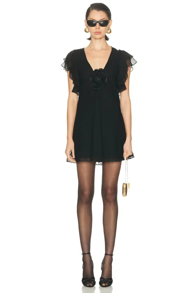 Mini Dress