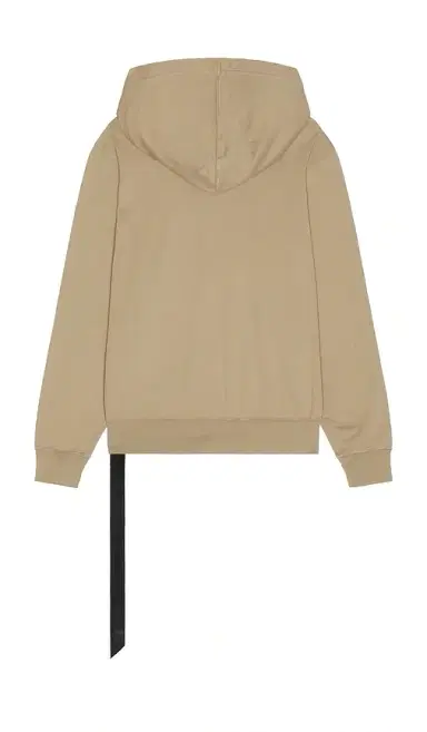 DRKSHDW by Rick Owens Oversized Hoodie | Thumbnail 2 DRKSHDW by Rick Owens Oversized Hoodie | Thumbnail 2