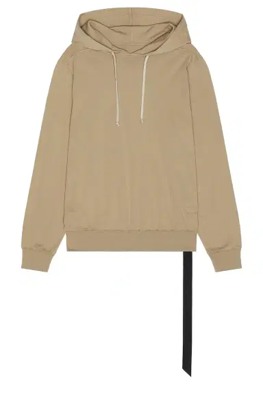 DRKSHDW by Rick Owens Oversized Hoodie | Thumbnail 3 DRKSHDW by Rick Owens Oversized Hoodie | Thumbnail 3