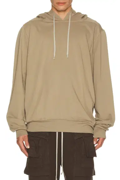 DRKSHDW by Rick Owens Oversized Hoodie | Thumbnail 5 DRKSHDW by Rick Owens Oversized Hoodie | Thumbnail 5