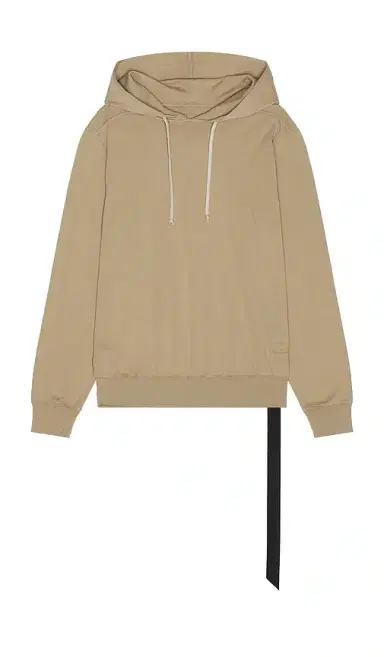 DRKSHDW by Rick Owens Oversized Hoodie | Thumbnail 1 DRKSHDW by Rick Owens Oversized Hoodie | Thumbnail 1