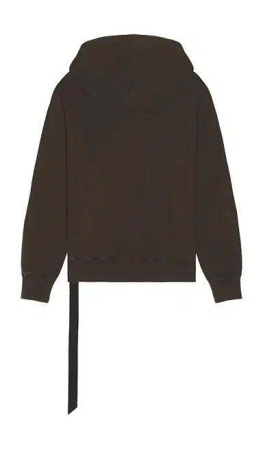 DRKSHDW by Rick Owens Oversized Hoodie | Thumbnail 2 DRKSHDW by Rick Owens Oversized Hoodie | Thumbnail 2
