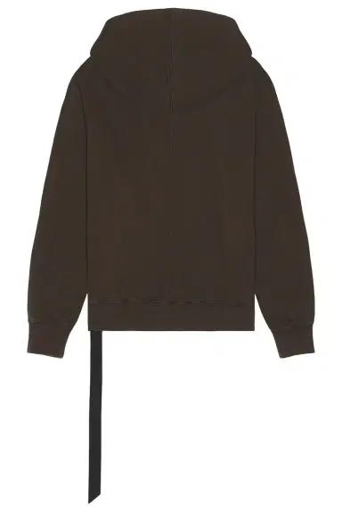 DRKSHDW by Rick Owens Oversized Hoodie | Thumbnail 4 DRKSHDW by Rick Owens Oversized Hoodie | Thumbnail 4