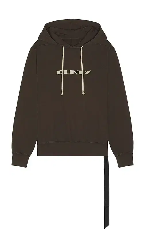 DRKSHDW by Rick Owens Oversized Hoodie