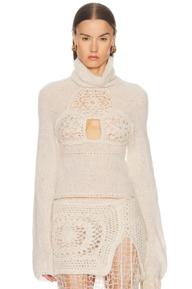 Karen Arcanjo Anja Sweater