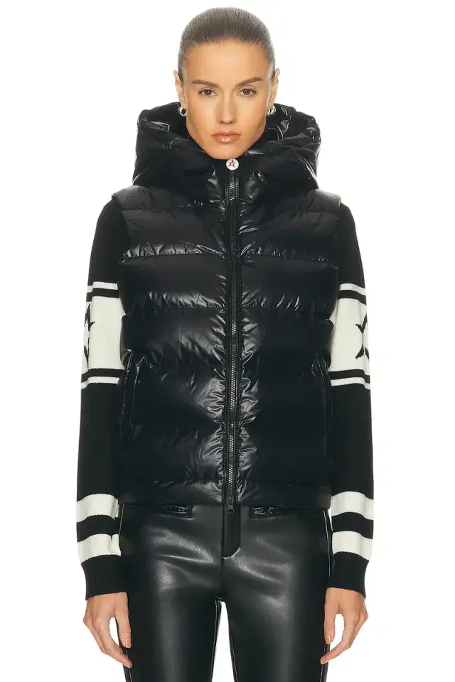 Polar Flare Gilet