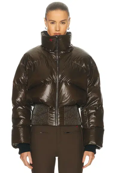Perfect Moment Auretta Ski Jacket | Thumbnail 2