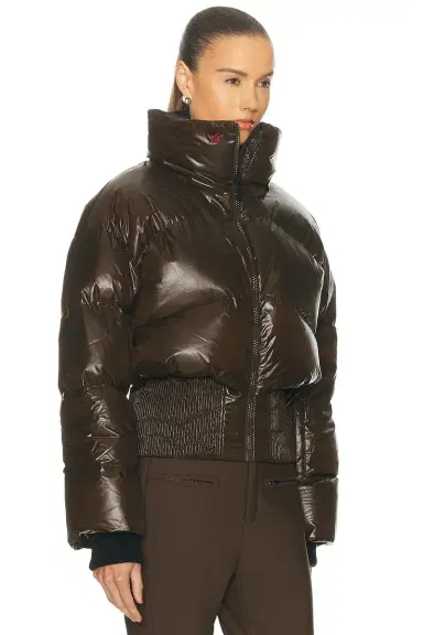 Perfect Moment Auretta Ski Jacket | Thumbnail 3