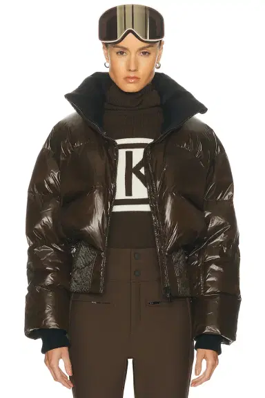 Perfect Moment Auretta Ski Jacket | Thumbnail 1