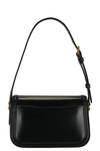 Saint Laurent Mini Solferino Bag | Thumbnail 3 Saint Laurent Mini Solferino Bag | Thumbnail 3