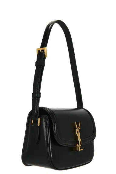 Saint Laurent Mini Solferino Bag | Thumbnail 4 Saint Laurent Mini Solferino Bag | Thumbnail 4