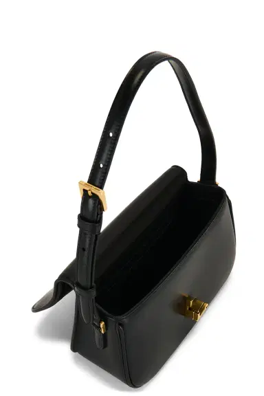 Saint Laurent Mini Solferino Bag | Thumbnail 5 Saint Laurent Mini Solferino Bag | Thumbnail 5
