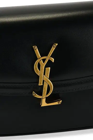 Saint Laurent Mini Solferino Bag | Thumbnail 7 Saint Laurent Mini Solferino Bag | Thumbnail 7