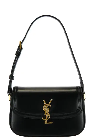 Saint Laurent Mini Solferino Bag | Thumbnail 1 Saint Laurent Mini Solferino Bag | Thumbnail 1