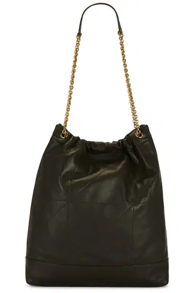 Saint Laurent Large Jamie Pochon Bag | Thumbnail 3 Saint Laurent Large Jamie Pochon Bag | Thumbnail 3
