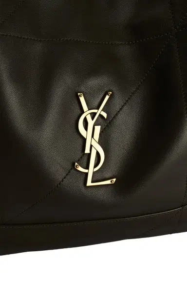 Saint Laurent Large Jamie Pochon Bag | Thumbnail 7 Saint Laurent Large Jamie Pochon Bag | Thumbnail 7