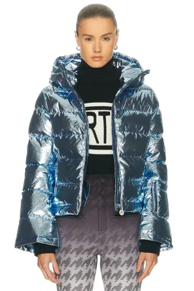 Perfect Moment Polar Flare Ski Jacket II | Thumbnail 2