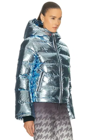 Perfect Moment Polar Flare Ski Jacket II | Thumbnail 3