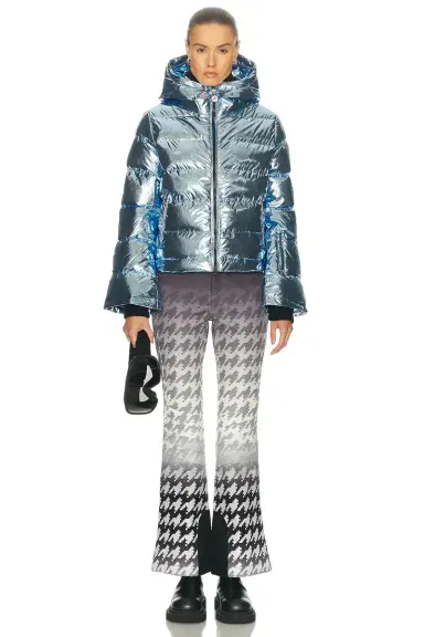 Perfect Moment Polar Flare Ski Jacket II | Thumbnail 5