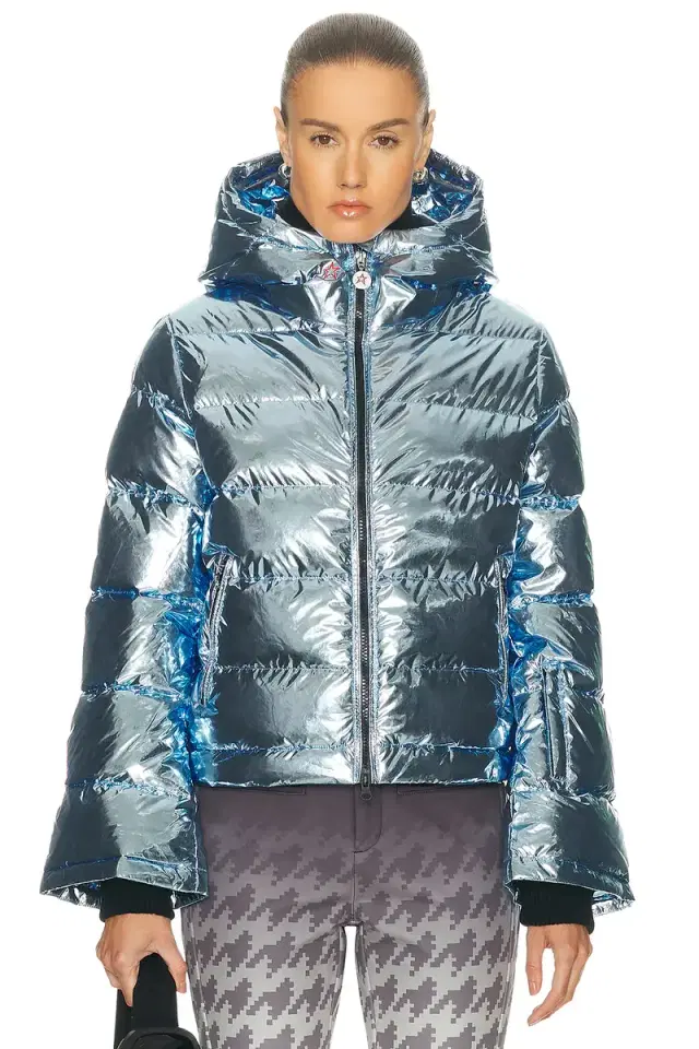 Perfect Moment Polar Flare Ski Jacket II