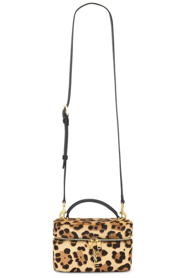 Saint Laurent Vanity Bag