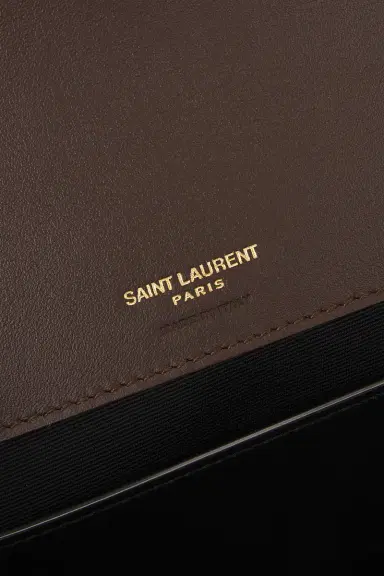 Saint Laurent Medium Loulou Chain Bag | Thumbnail 7