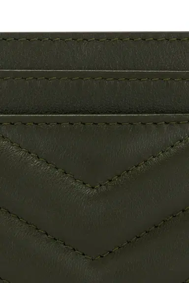 Saint Laurent Credit Card Case | Thumbnail 6 Saint Laurent Credit Card Case | Thumbnail 6