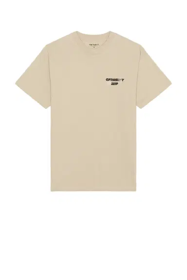 Carhartt WIP Short Sleeve Wiptopia T-Shirt | Thumbnail 2