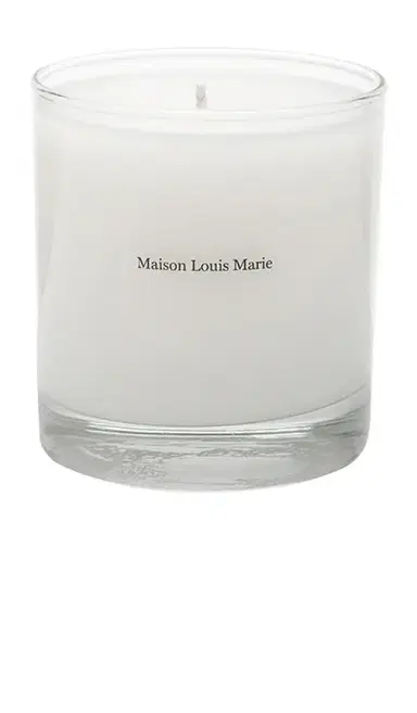 Maison Louis Marie No.12 Bousval Candle | Thumbnail 1 Maison Louis Marie No.12 Bousval Candle | Thumbnail 1
