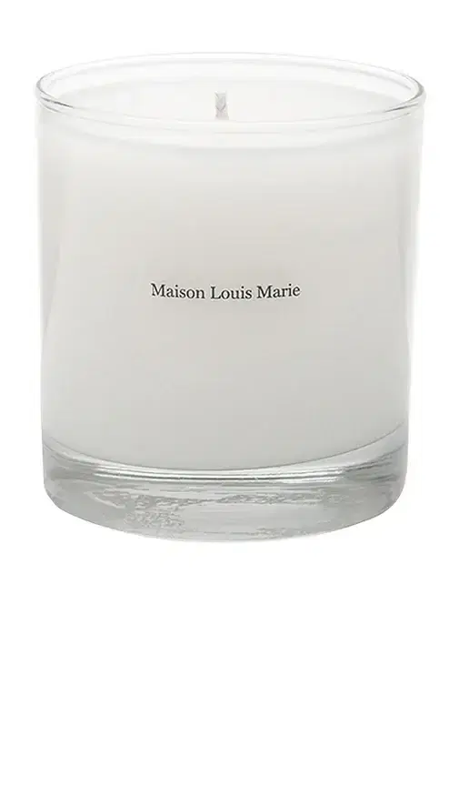 Maison Louis Marie No.12 Bousval Candle