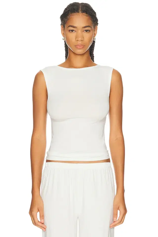 KYE Bateau Sleeveless Top